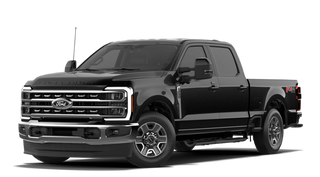 2027 Ford Super Duty F-250® Lariat®