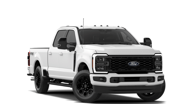2027 Ford Super Duty F-250® Lariat®