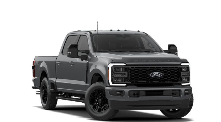 2027 Ford Super Duty F-250® Lariat®