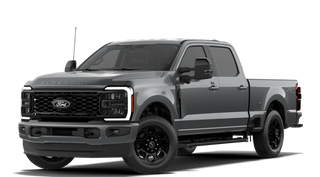 2027 Ford Super Duty F-250® Lariat®