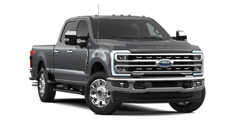 2026 Ford Super Duty F-350® Lariat®