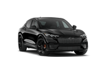 2026 Ford Mustang Mach-E GT
