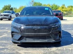 2026 Ford Mustang Mach-E GT