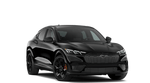 2026 Ford Mustang Mach-E GT