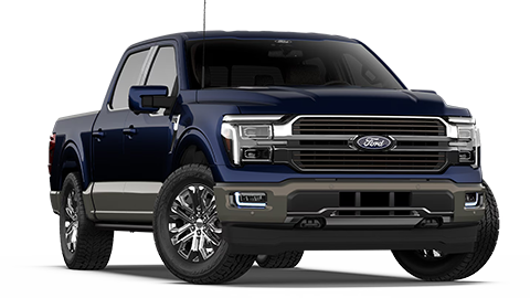 Briarwood Ford in Saline MI