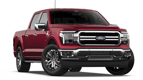Briarwood Ford in Saline MI