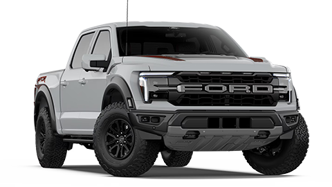 Briarwood Ford in Saline MI