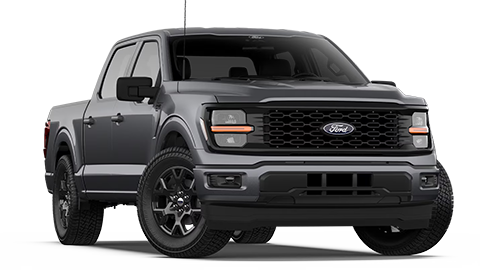 Briarwood Ford in Saline MI