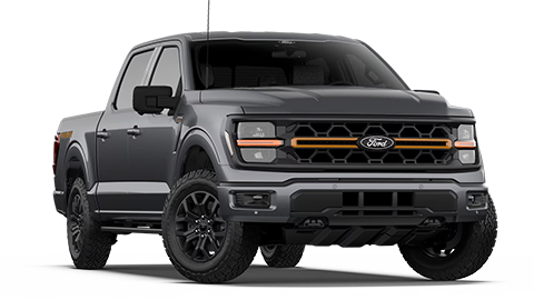 Briarwood Ford in Saline MI