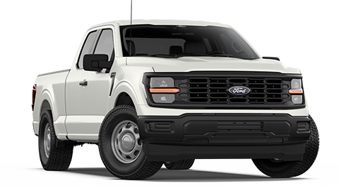 Briarwood Ford in Saline MI