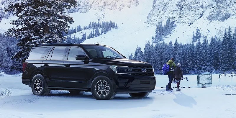 2023 Ford Expedition
