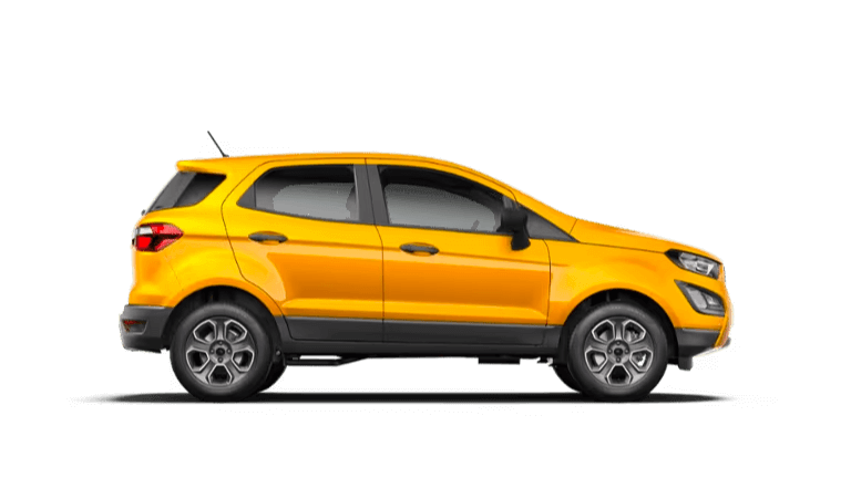 2023 Ford EcoSport