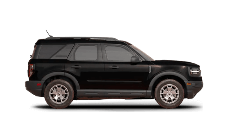 2023 Ford BroncoSport