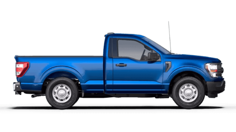 2023 Ford F150