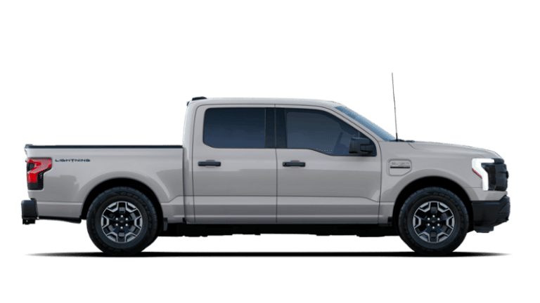 2023 Ford F150Lightning