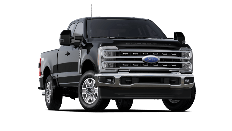 2023 Ford Super Duty LARIAT