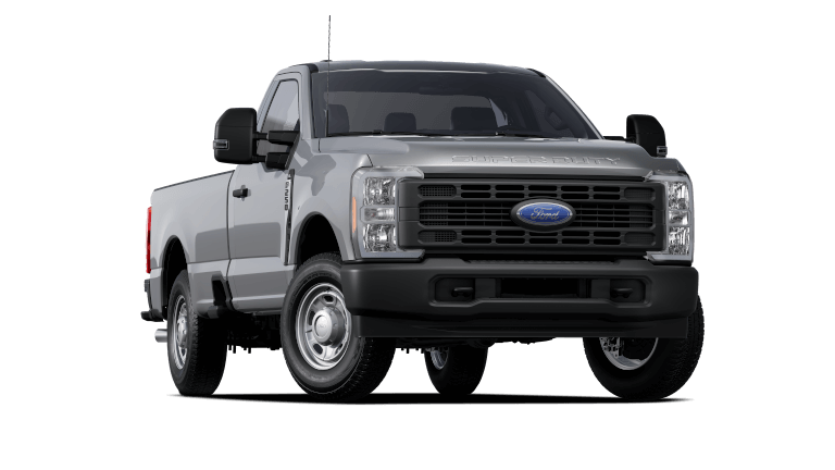 2023 Ford Super Duty XL