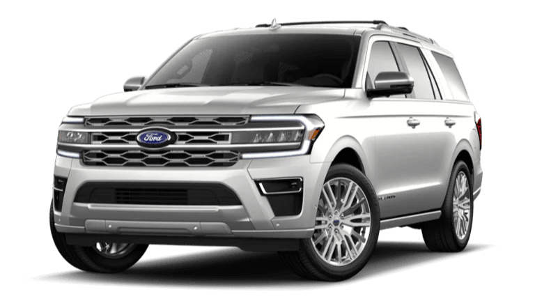 2024 Ford Expedition Platinum