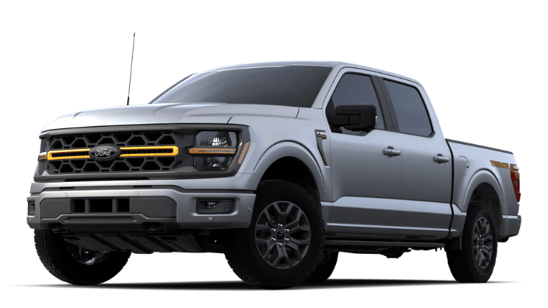 2024 Ford F-150 Tremor