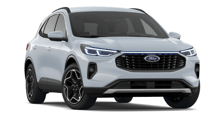 2026 Ford Escape Platinum™