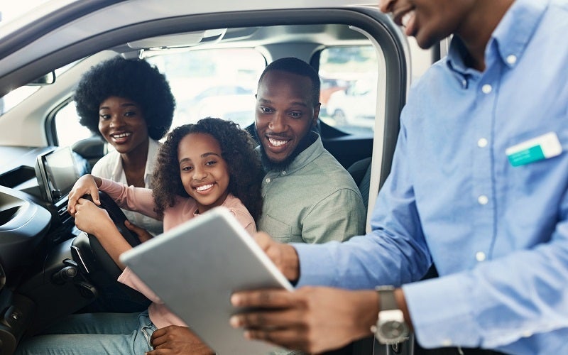 Explore Our Ford Inventory