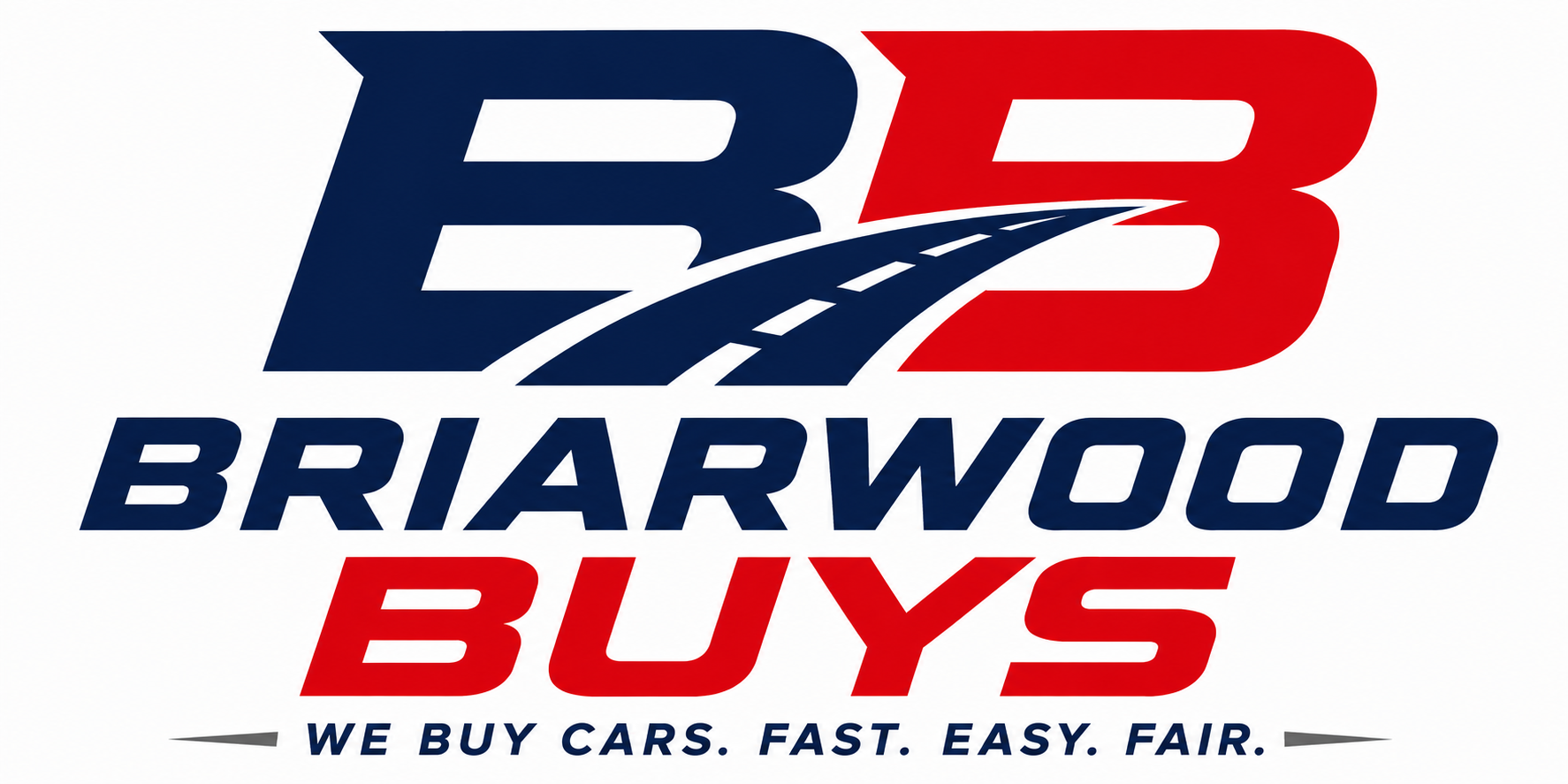 Briarwood Buys - We Buy Cars. Fast. Easy. Fair.