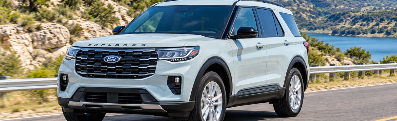 2027_Ford_Explorer
