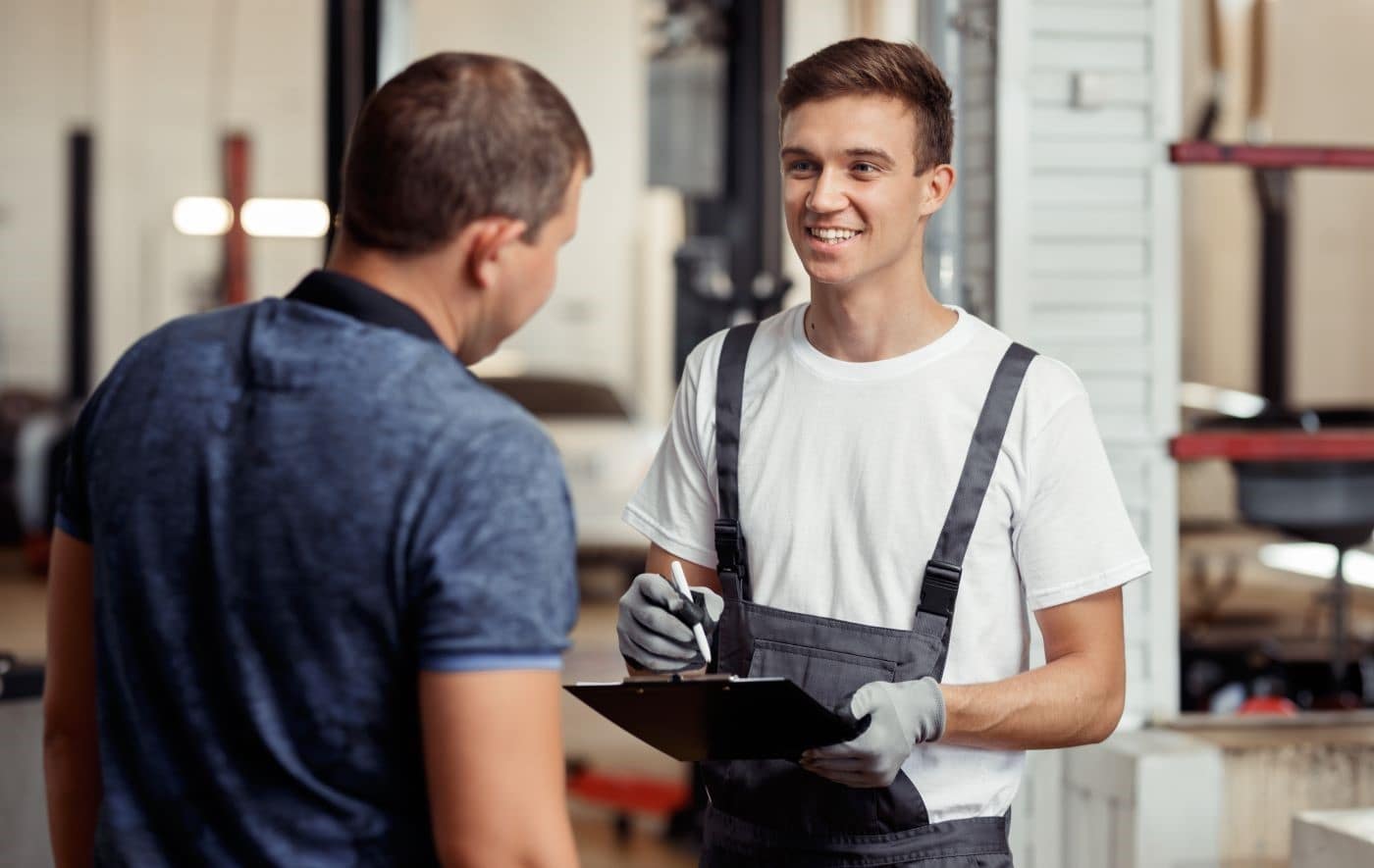 Where Is There a Ford Service Center near Ann Arbor MI?