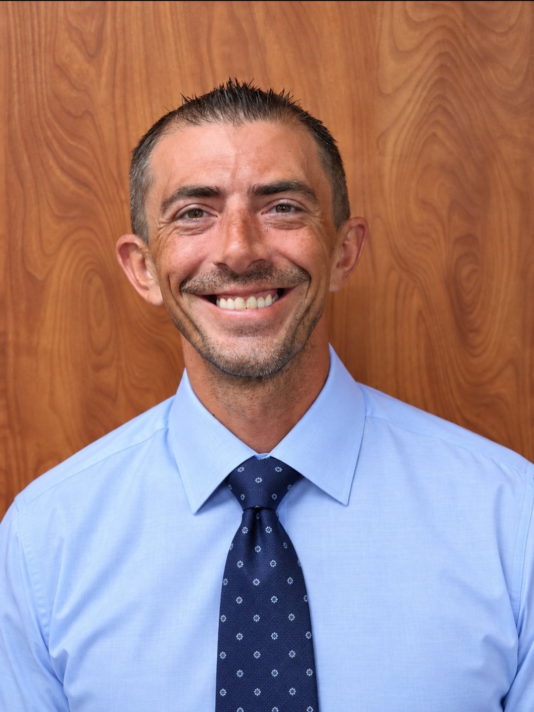 Joe Jones, Finance Manager at Briarwood Ford in Saline MI
